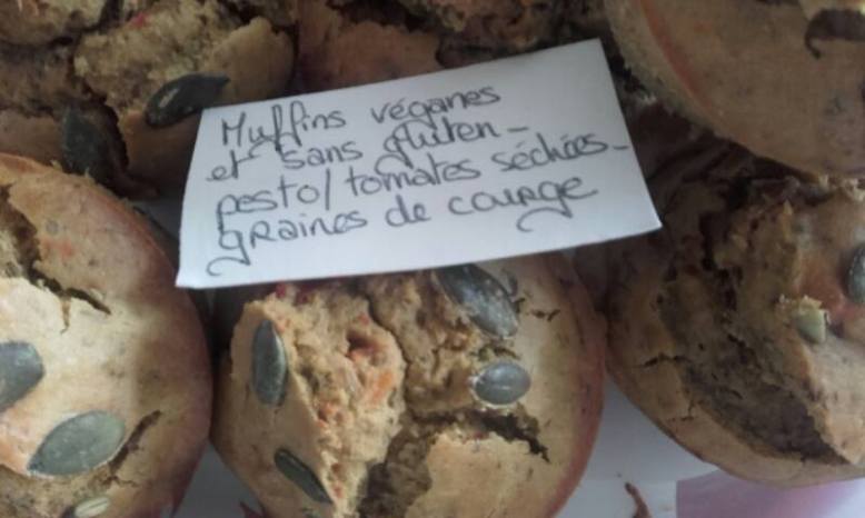 muffin-sale